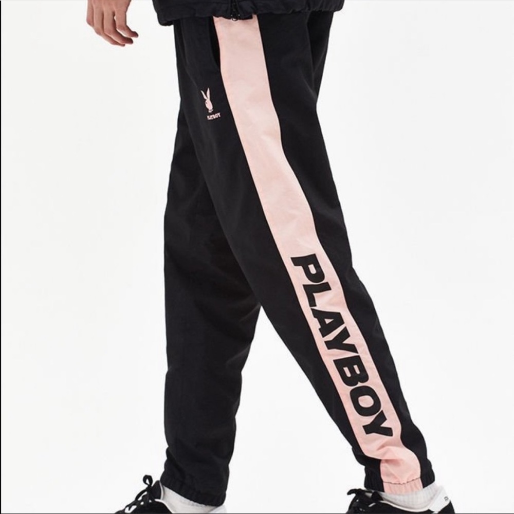 Playboy X Pacsun Track Pants
